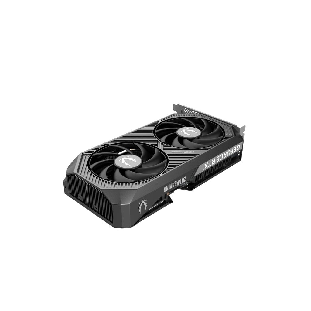 ZOTAC Gaming GeForce RTX 5060 Ti Twin Edge 8GB Nvidia Graphic Card