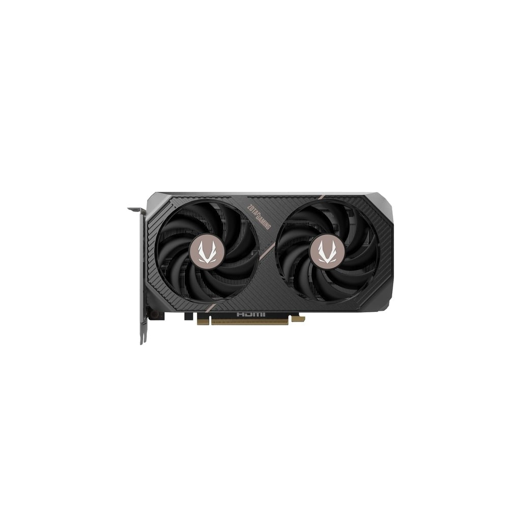 ZOTAC Gaming GeForce RTX 5060 Ti AMP 8GB Nvidia Graphic Card