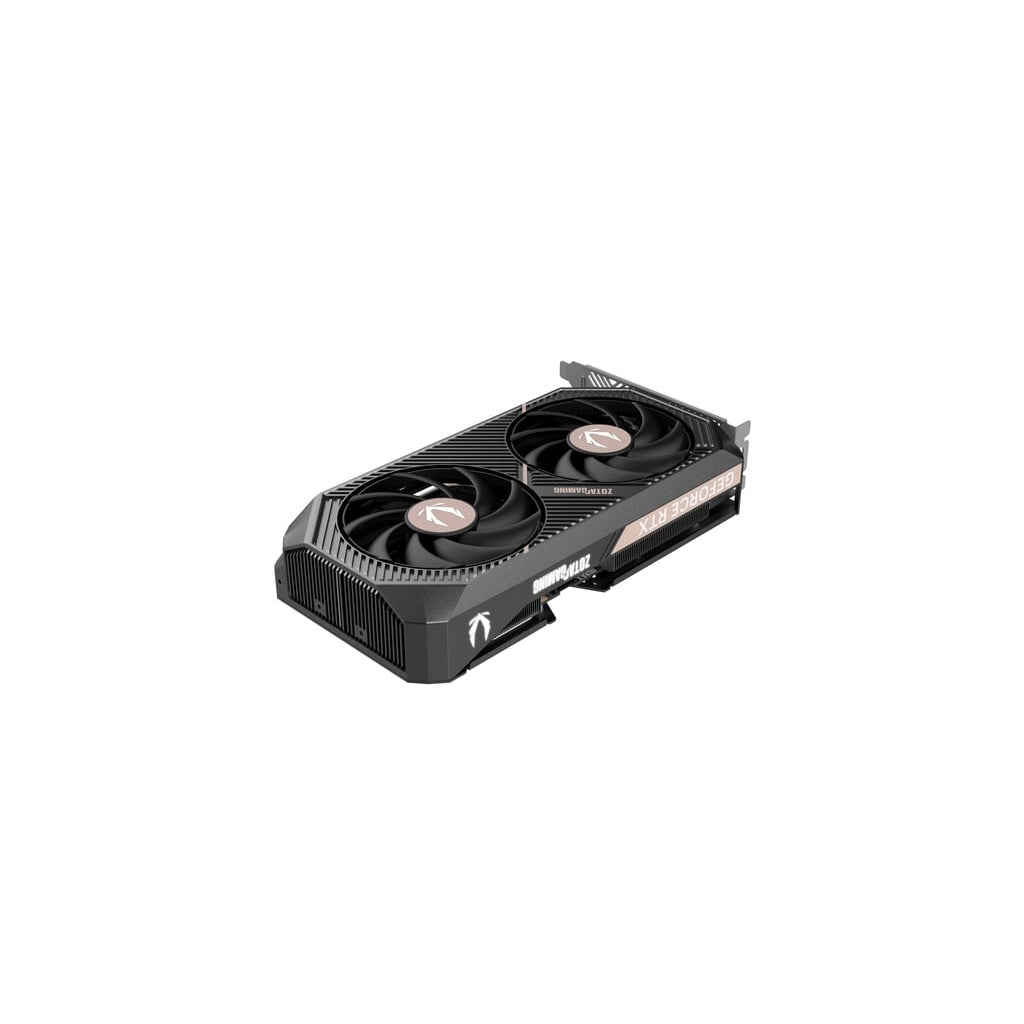 ZOTAC Gaming GeForce RTX 5060 Ti AMP 16GB Nvidia Graphic Card