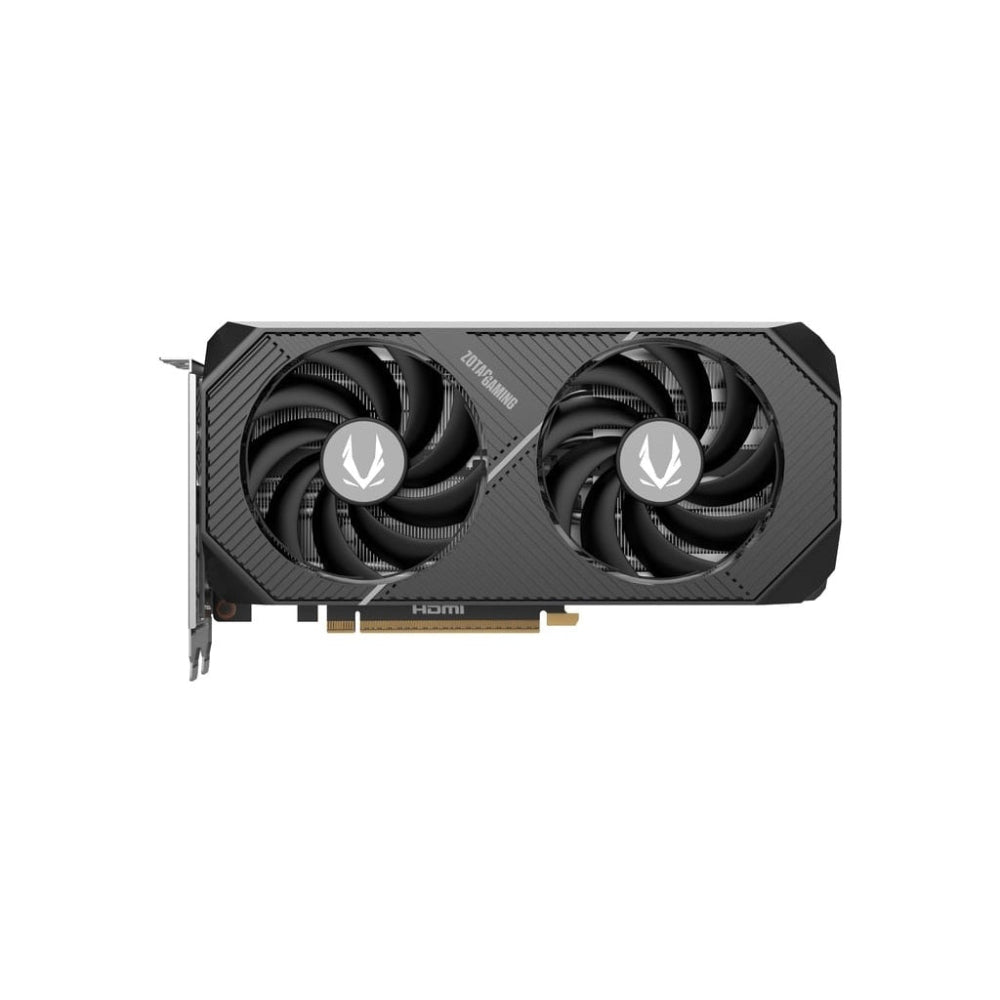 ZOTAC GAMING GeForce RTX 5070 Twin Edge 12GB Nvidia Graphic Card