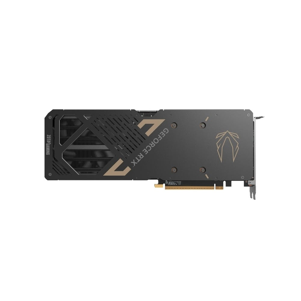 ZOTAC GAMING GeForce RTX 5070 Solid 12GB Nvidia Graphic Card