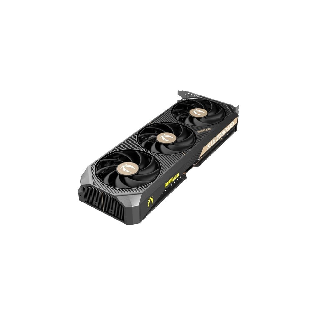 ZOTAC GAMING GeForce RTX 5070 Solid OC 12GB Nvidia Graphic Card