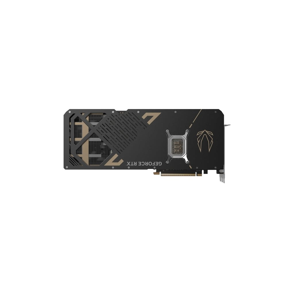 ZOTAC GAMING GeForce RTX 5070 Ti Solid 16GB Nvidia Graphic Card