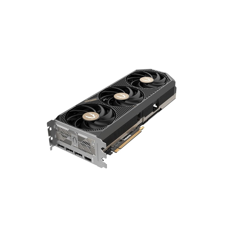 ZOTAC GAMING GeForce RTX 5080 Solid Core 16GB Nvidia Graphic Card