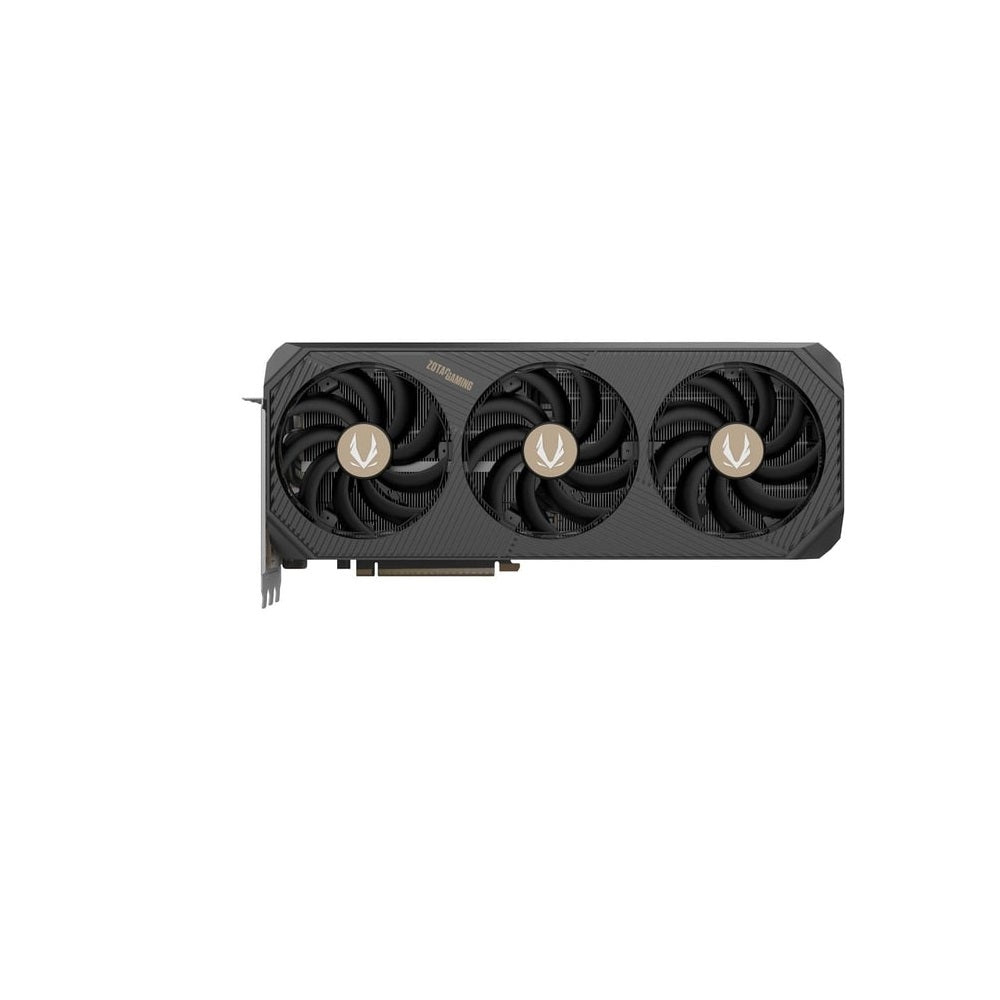 ZOTAC Gaming GeForce RTX 5080 Solid OC 16GB NVIDIA Graphic Card
