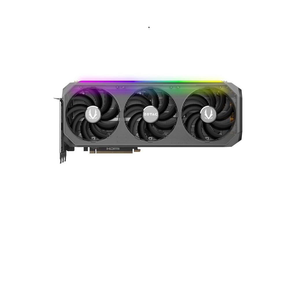 ZOTAC Gaming Geforce RTX 5090 AMP Extreme Infinity 32GB NVIDIA Graphic Card