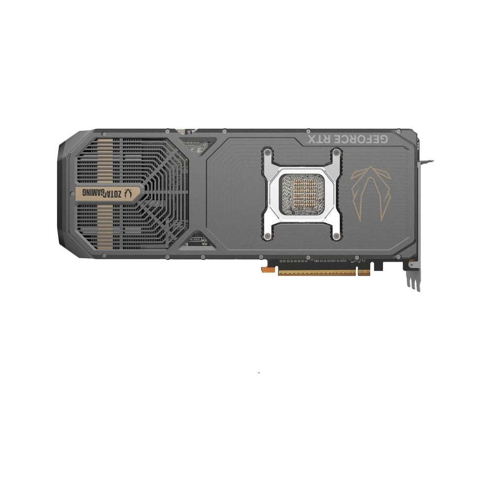 ZOTAC Gaming Geforce RTX 5090 AMP Extreme Infinity 32GB NVIDIA Graphic Card