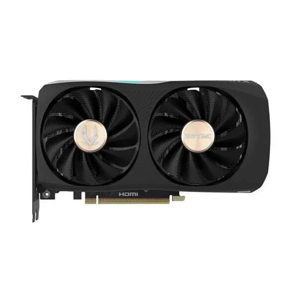 Zotac Gaming GeForce RTX 4060 Ti AMP 16GB GDDR6 NVIDIA Graphic Card