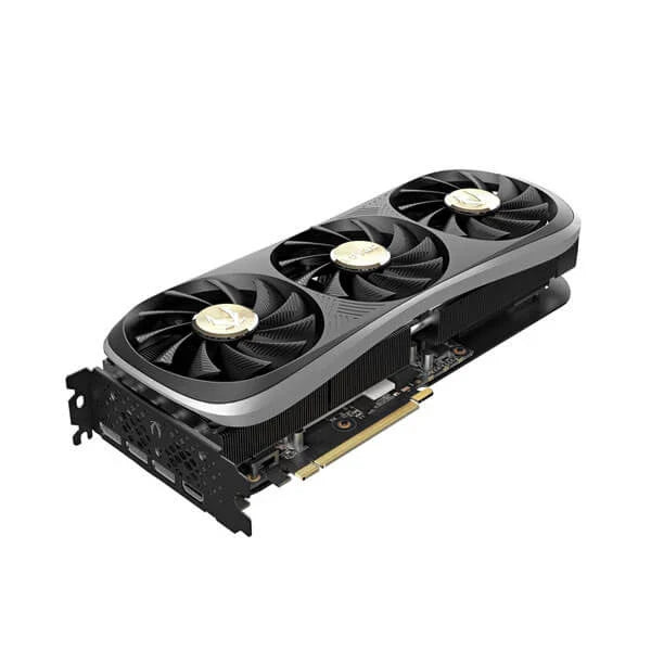 ZOTAC Gaming GeForce RTX 4070 Ti Trinity OC 12GB Nvidia Graphic Card