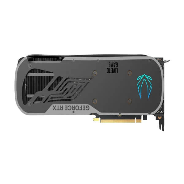 ZOTAC Gaming GeForce RTX 4070 Ti Trinity OC 12GB Nvidia Graphic Card