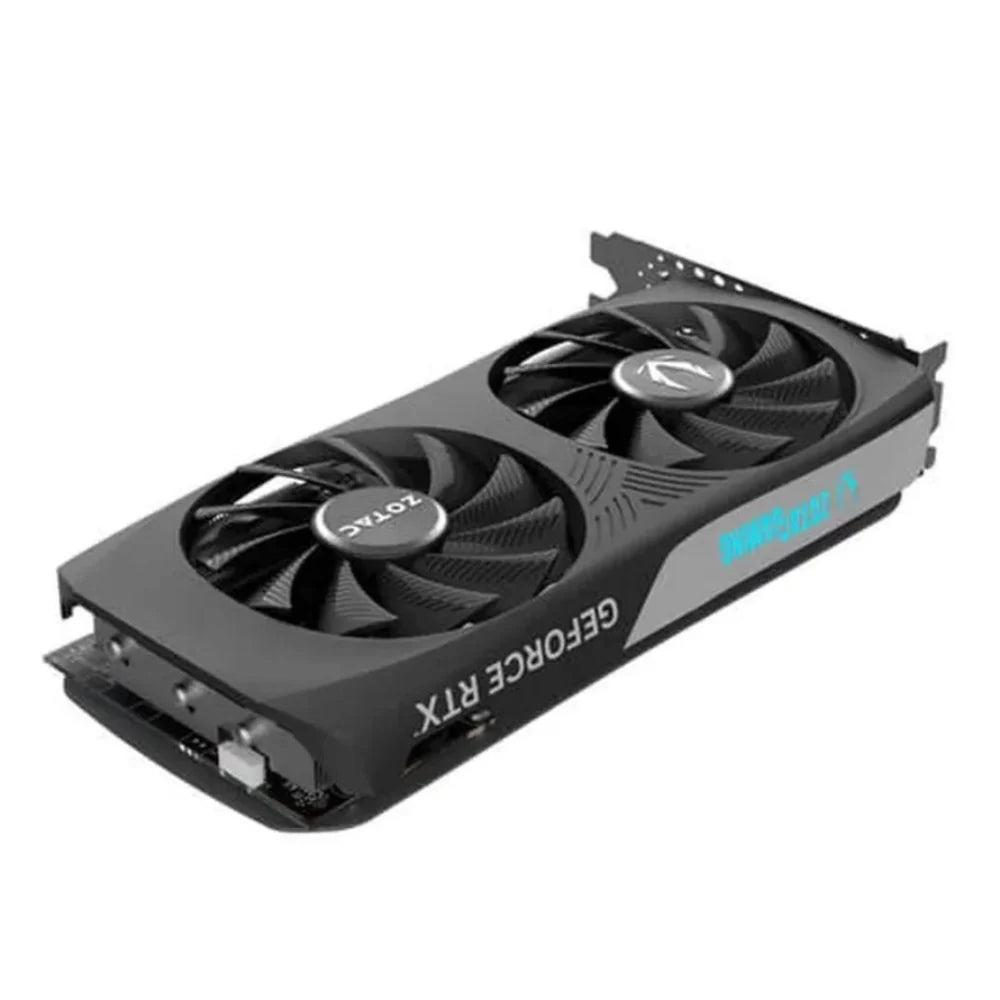 ZOTAC Gaming GeForce RTX 4070 Super Twin Edge 12GB Nvidia Graphic Card