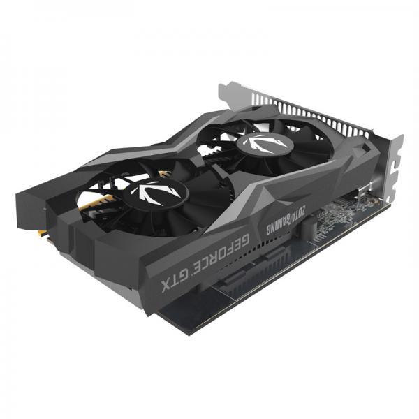 ZOTAC Gaming GeForce GTX 1650 AMP 4GB Nvidia Graphic Card